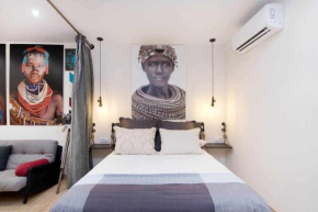 NEW GRAN ESTUDIO A ESTRENAR CENTRO de MADRID